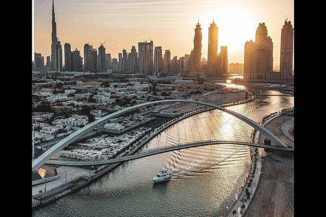 Private 4-Hour Dubai Highlights: Exclusive City Discovery - Key Highlights You Will Actually Feel