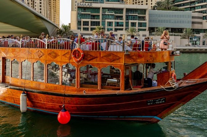 Private 4-Hour Dubai Highlights: Exclusive City Discovery - Jumeirah Mosque Photo Stop: Islamic Architecture and Visitor Access