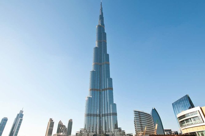 Private 4-Hour Dubai Highlights: Exclusive City Discovery - Old Town, the Gold Souk, and the Shopping Streets That Feel Human