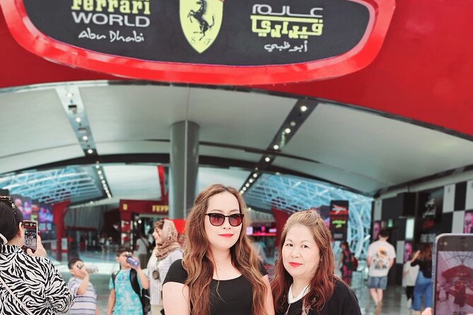 Private Abu Dhabi City Tour With Pickup From Abu Dhabi or Dubai - Pickup, SUV Comfort, and How the 6 to 7 Hours Really Works