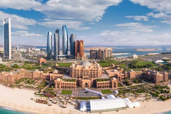 Private Abu Dhabi City Tour with Sheikh Zayed Moque - Key things I’d plan around