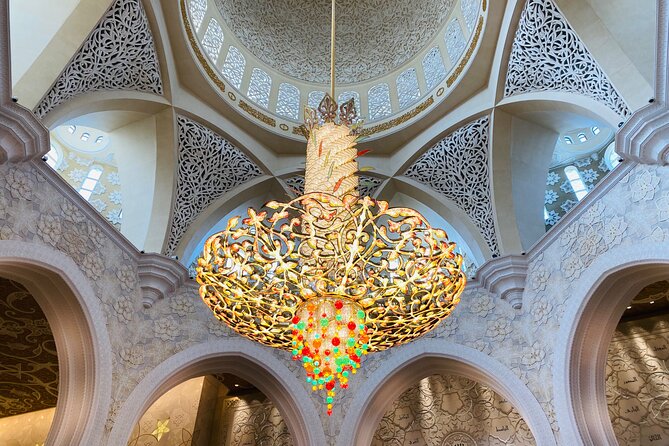 Private Abu Dhabi Half Day City Tour - What to ask your guide before you start (so you get the tour you expect)