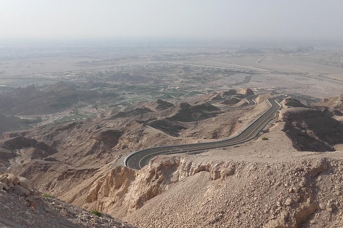 Private Al Ain tour from Dubai with professional Driver - Price and value: what $255 buys you