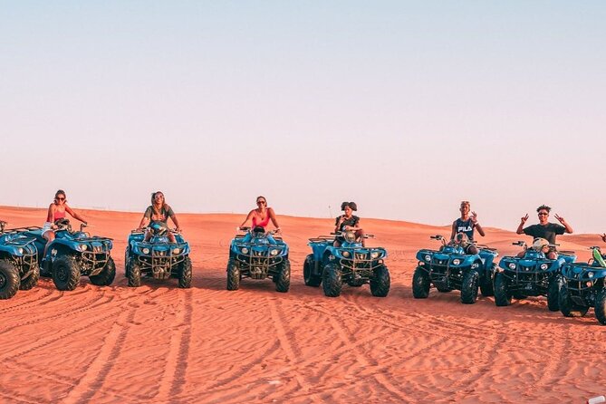 Private Can-am Maverick X3 Turbo Driving in Dubai - Two Seats, Driver Swaps, and How to Get the Most Fun
