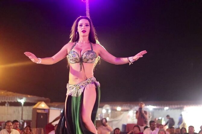 Private Desert Safari Dubai with BBQ Dinner and Belly Dance - Private Desert Safari in Dubai, what the 6 hours really feels like