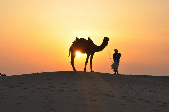 Private Desert Safari Dubai with BBQ Dinner and Belly Dance - Henna painting, shisha, and getting the camp details right