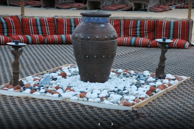 Private Desert Safari Red Dune with BBQ, Sand Boarding and Camel Ride - BBQ Buffet Dinner and Drinks Basics: What You Get Without Surprises