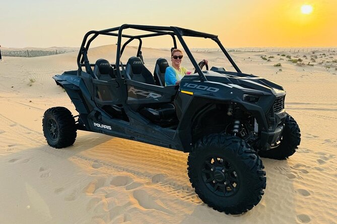 Private Desert Safari With BBQ Buffet Dinner And Live Shows - Who Should Book This Safari, and Who Might Want Another Option