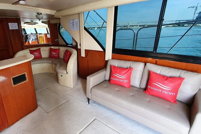 Private Dubai 2 Hours Luxury Yacht Charter with BBQ Option - Timing, Weather, and What to Expect During Your 2-Hour Cruise