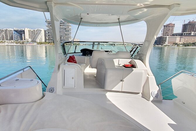 Private Dubai 2 Hours Luxury Yacht Charter with BBQ Option - Price and Group Value: Is $550 Per Group a Smart Deal?