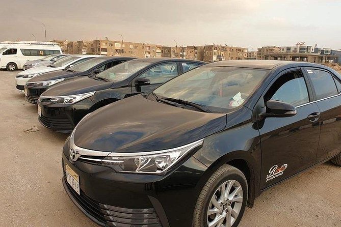 Private Dubai Airport Arrival/Departure Transfer to Dubai City - Comfort, Insurance, and GPS Tracking You Can Feel Good About