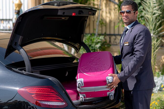 Private Dubai Airport Arrival/Departure Transfer to Dubai City - Price and Value: What $13 Per Person Really Means