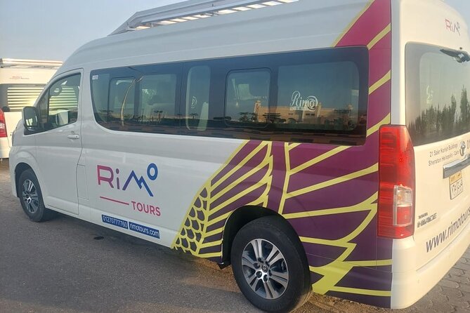 Private Dubai Airport Arrival/Departure Transfer to Dubai City - A Real-World Consideration: Possible Extra Charges