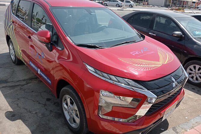 Private Dubai Airport Arrival/Departure Transfer to Dubai City - Should You Book This Private Dubai Airport Transfer?