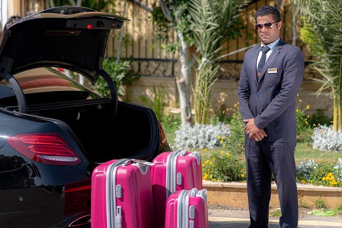 Private Dubai Airport Transfer DXB to Dubai City - Quick highlights worth knowing before you land
