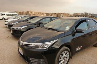 Private Dubai Airport Transfer DXB to Dubai City