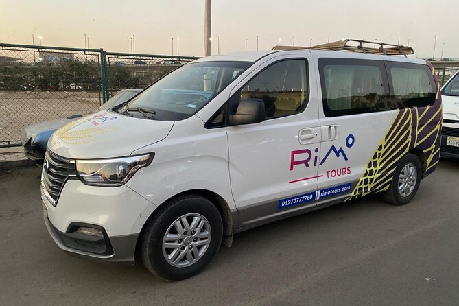 Private Dubai Airport Transfer DXB to Dubai City - The drive to your hotel: how long it takes and why it varies