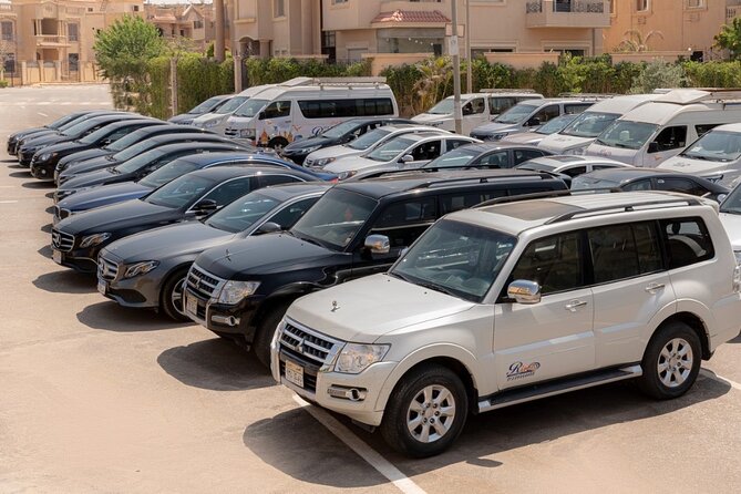 Private Dubai Airport Transfer DXB to Dubai City - Price and the 17 km rule: how to get true value