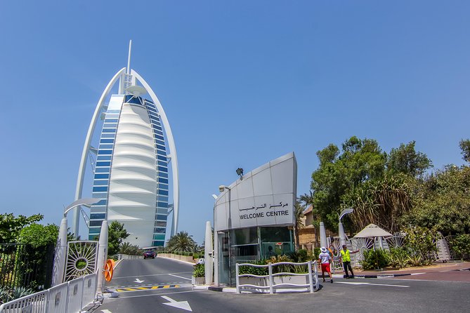 Private Dubai City Tour: A Premium Experience of Old and New - Key highlights at a glance