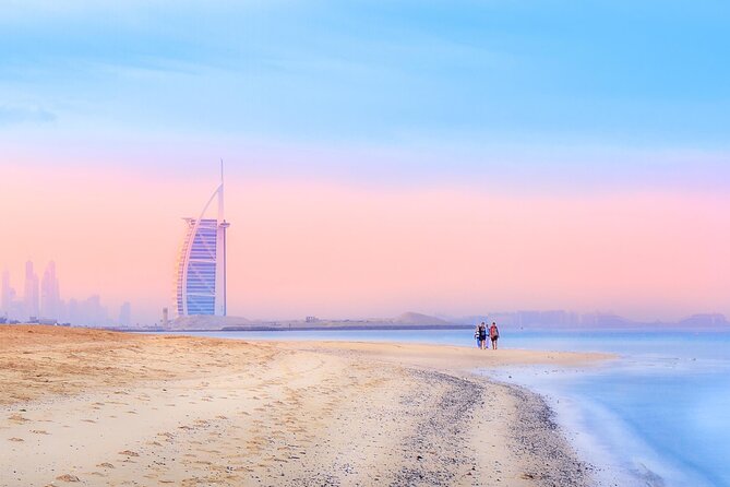 Private Dubai City Tour From Abu Dhabi - Al Fahidi Fort and Dubai Museum, where old Dubai starts