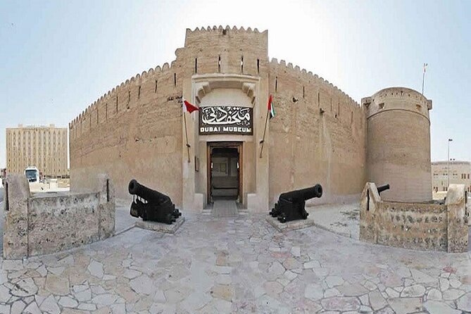 Private Dubai City Tour From Abu Dhabi - Palm Jumeirah and Atlantis, the crescent viewpoint you will remember