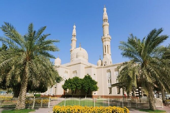 Private Dubai City Tour From Abu Dhabi - Price and logistics, when $320 per group makes sense