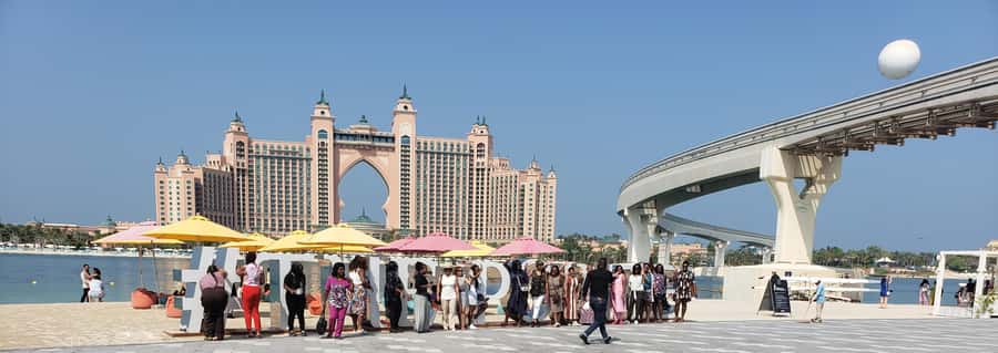 Private Dubai CityTour with Miracle Garden or Global Village - Key highlights that make this tour worth your day