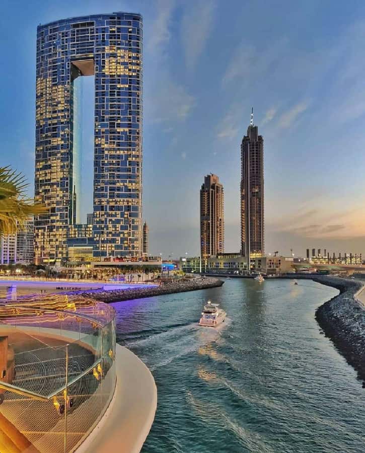 Private Dubai CityTour with Miracle Garden or Global Village - Downtown Dubai and the big exteriors: Burj Khalifa, Zabeel Palace, and a photo-heavy rhythm