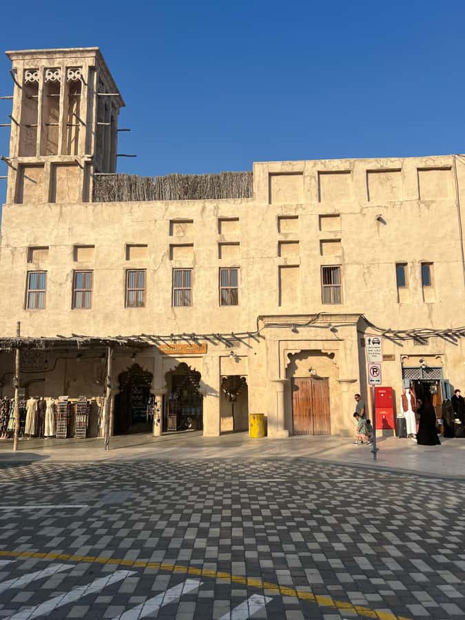 Private Dubai Old Town Tour,street food,Boat & Museums - Street food tasting: where value shows up