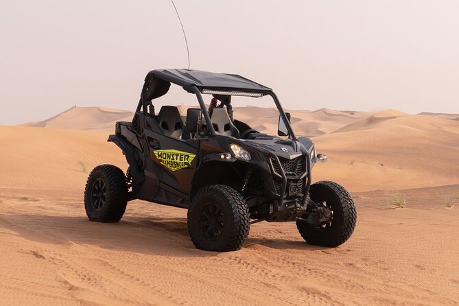 Private Dune Buggy Tour on Can-am Maverick Sports 1000CC 2 Seats - Price and Value: What You’re Paying For at $265.19 Per Group