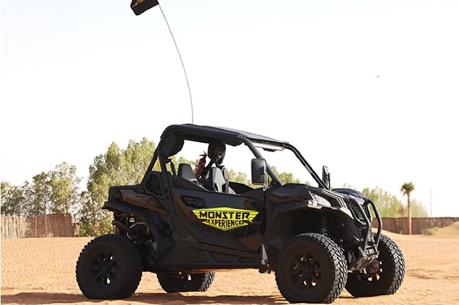 Private Dune Buggy Tour on Can-am Maverick Sports 1000CC 2 Seats - How I’d Decide If This Tour Fits Your Trip