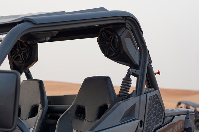 Private Dune Buggy Tour on Can-am Maverick Sports 1000CC 2 Seats - Getting There: Meeting Point, Timing, and What to Plan for
