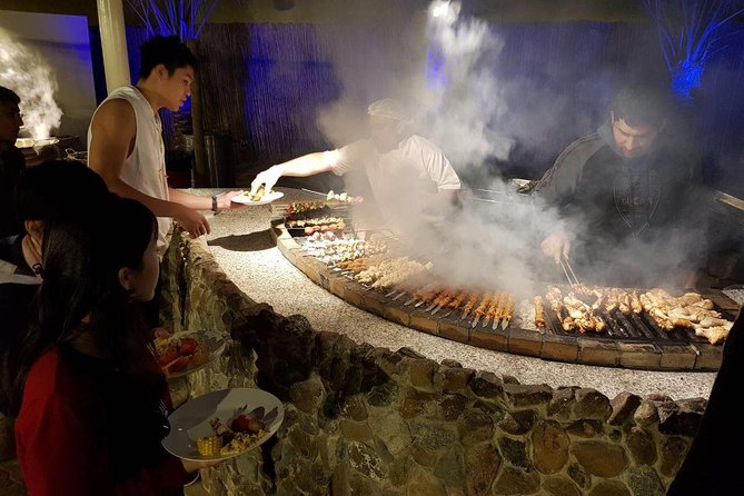 Private Evening Desert Safari Dubai with Hot BBQ Dinner - Value check: $299 per group up to 6, and what you get for it