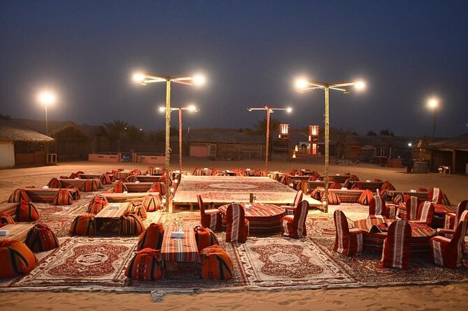 Private Evening Desert Safari with BBQ Dinner Dubai - Who This Tour Best Fits (and Who Should Skip It)
