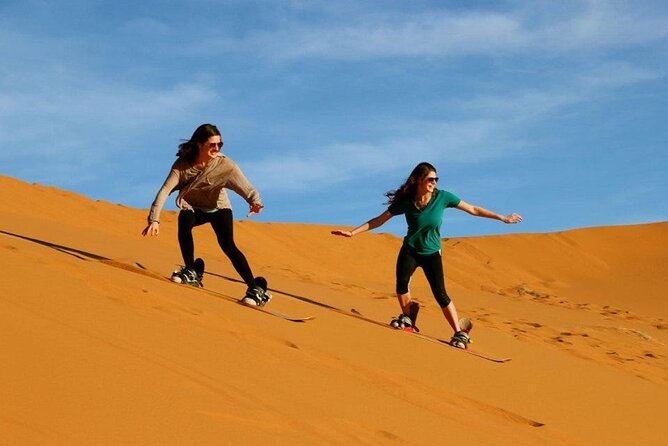 Private Evening Red Sand Desert Safari with BBQ Dinner - Price and Value: $250 for Up to 6, How to Think About It