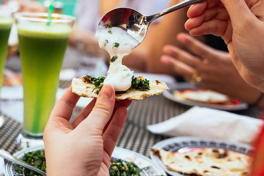 Private Food Tour – 12 Tastings with Locals - Indian Temple Street: Culture You Can Notice Between Bites