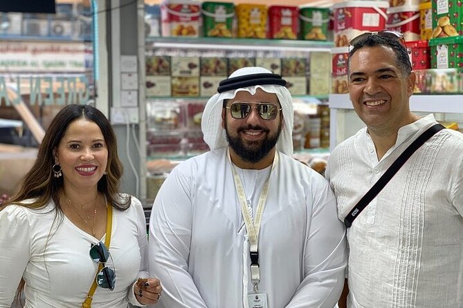 Private Full-Day Abu Dhabi City Tour with a Local! - Price and value: what $68 covers in real terms