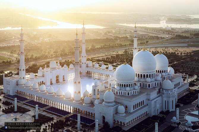 Private Full Day Abu Dhabi City Tour with Pick Up - Key things to know before you go