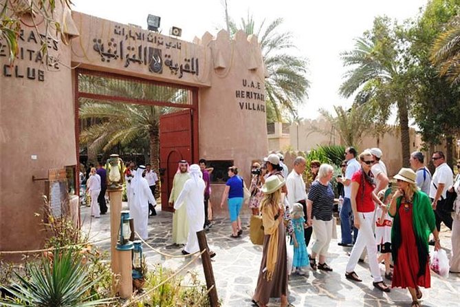 Private Full Day Abu Dhabi City Tour with Pick Up - Emirates Palace and the Presidential Palace Area: Photo Stops With Royal Scale