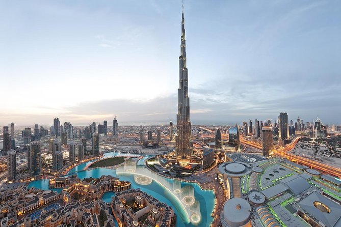 Private Full Day Dubai City Tour - Pickup at 8:00 AM and How the 8 Hours Really Feel