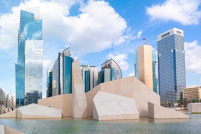 Private Full-Day Tour in Abu Dhabi - Why this private Abu Dhabi day feels worth it