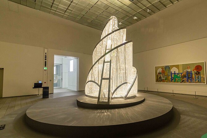 Private Half-Day Tour To Sheikh Zayed Grand Mosque & Louvre Museum in Abu Dhabi - Price and value: is $175 per person a fair deal?