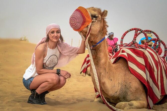 Private Premium Desert Safari 4x4 Vehicle with BBQ Dinner - DUBAI - Key Things I’d Know Before You Go