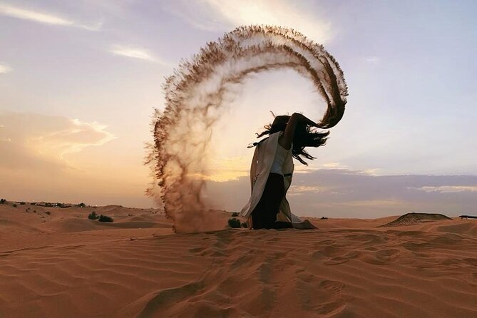 Private Premium Desert Safari 4x4 Vehicle with BBQ Dinner - DUBAI - The BBQ Dinner Setup: What You Should Expect
