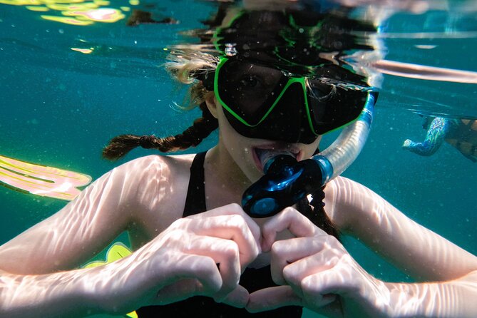 Private Snorkeling with turtles with BBQ food - Facilities at the Reef Oasis center that make the whole day easier