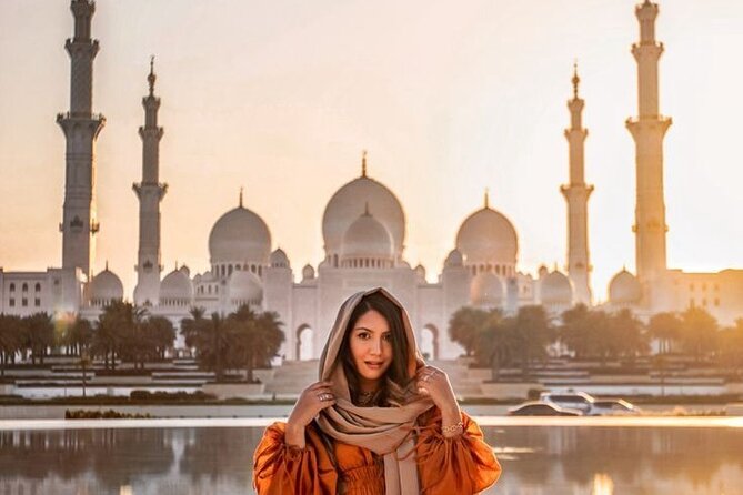 Private Tour in Abu Dhabi City with BAPS Temple - Key things I’d pin on this tour