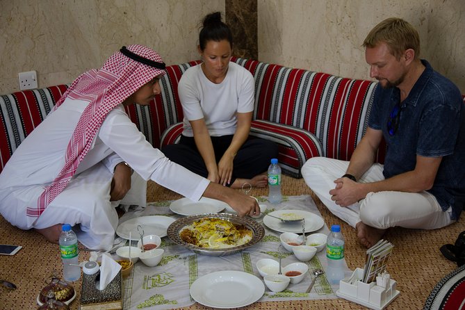 Private Traditional Food tour - Dessert and coffee or tea: the finish that makes it feel complete