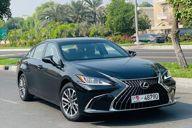 Private Transfer - Airport | Hotels | Port | City - Abu Dhabi - Key highlights you should know before you book