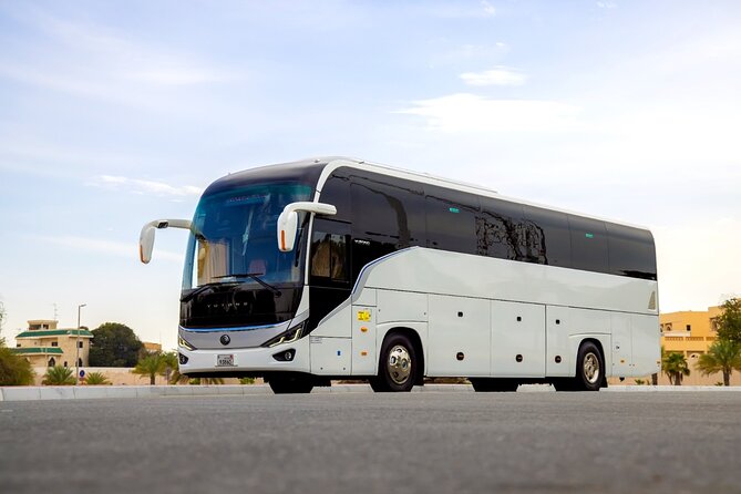 Private Transfer - Airport | Hotels | Port | City - Abu Dhabi - Short ride or long day, the timing range fits