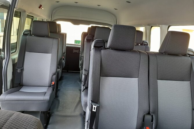 Private Transfer from Dubai International Airport to Dubai Hotels - Communication That Saves You Energy: WhatsApp, Fast Replies, and Real Names